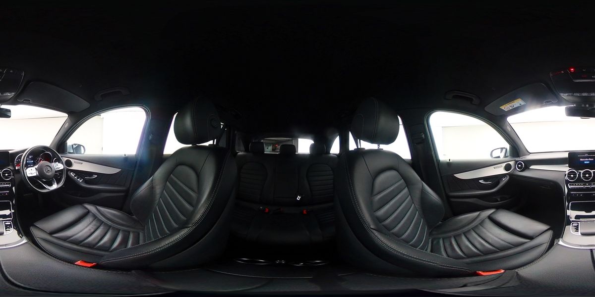 More views of Mercedes-Benz GLC