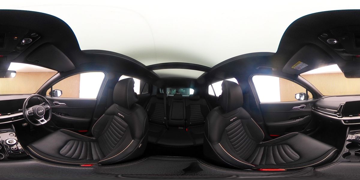 More views of Kia Sportage