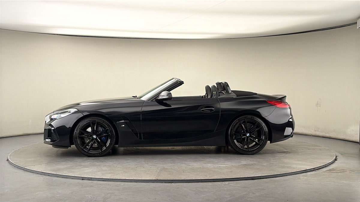 BMW Z4 Image 15