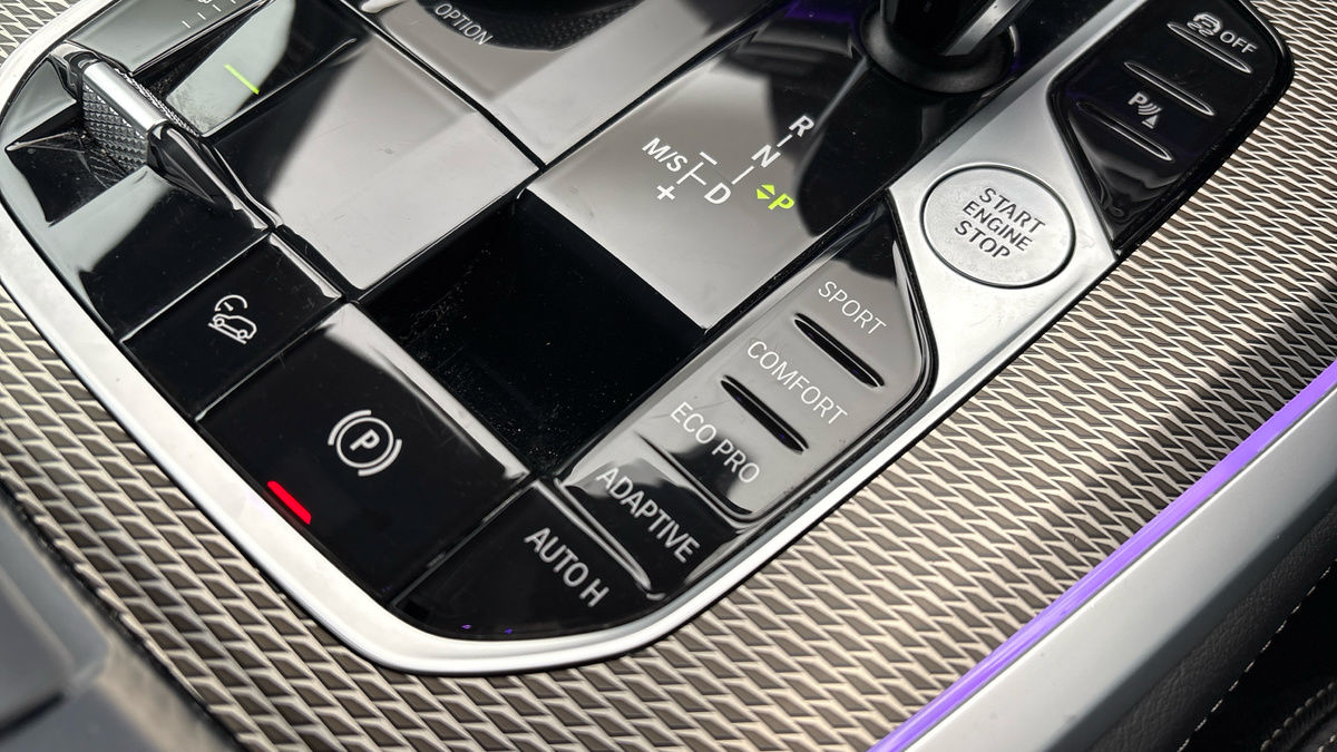 BMW X5 Image 31