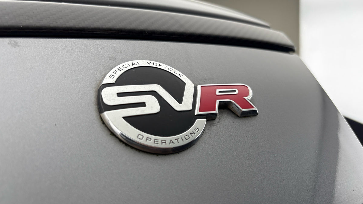 Land Rover Range Rover Sport Image 28