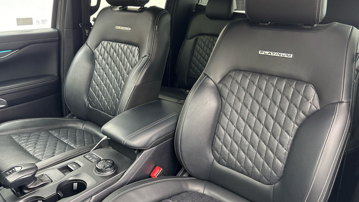 Ford Ranger Image 7