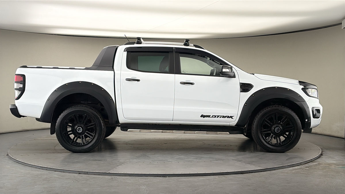 Ford Ranger Image 16