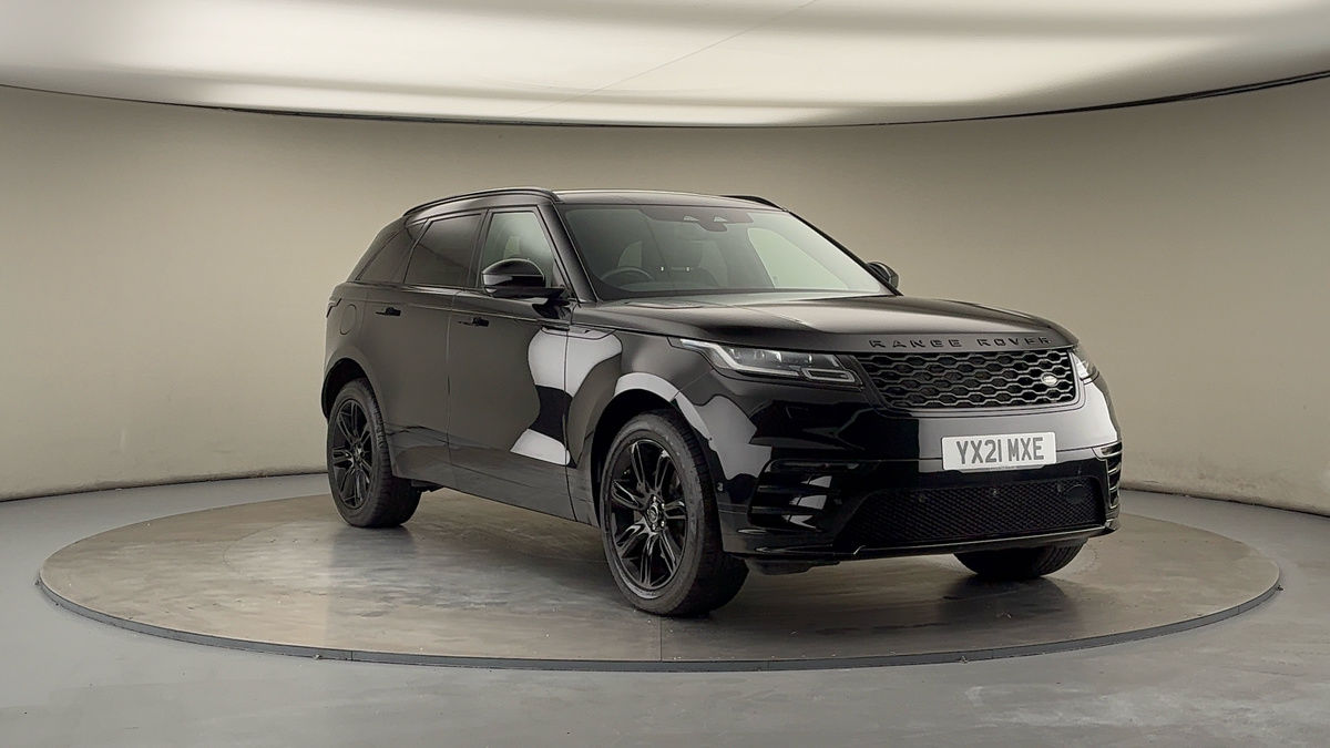 Land Rover Range Rover Velar Image 2