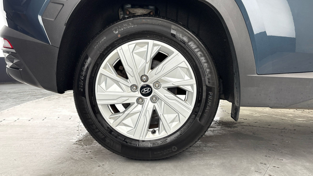 Hyundai TUCSON Image 10