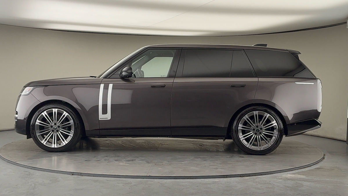 Land Rover Range Rover Image 15