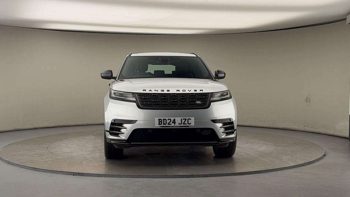 More views of Land Rover Range Rover Velar