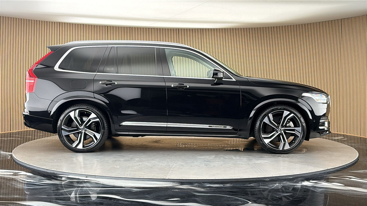 Volvo XC90 Image 16