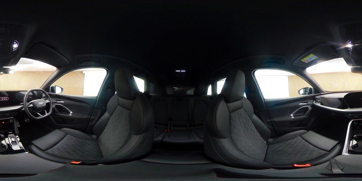 More views of Audi Q5