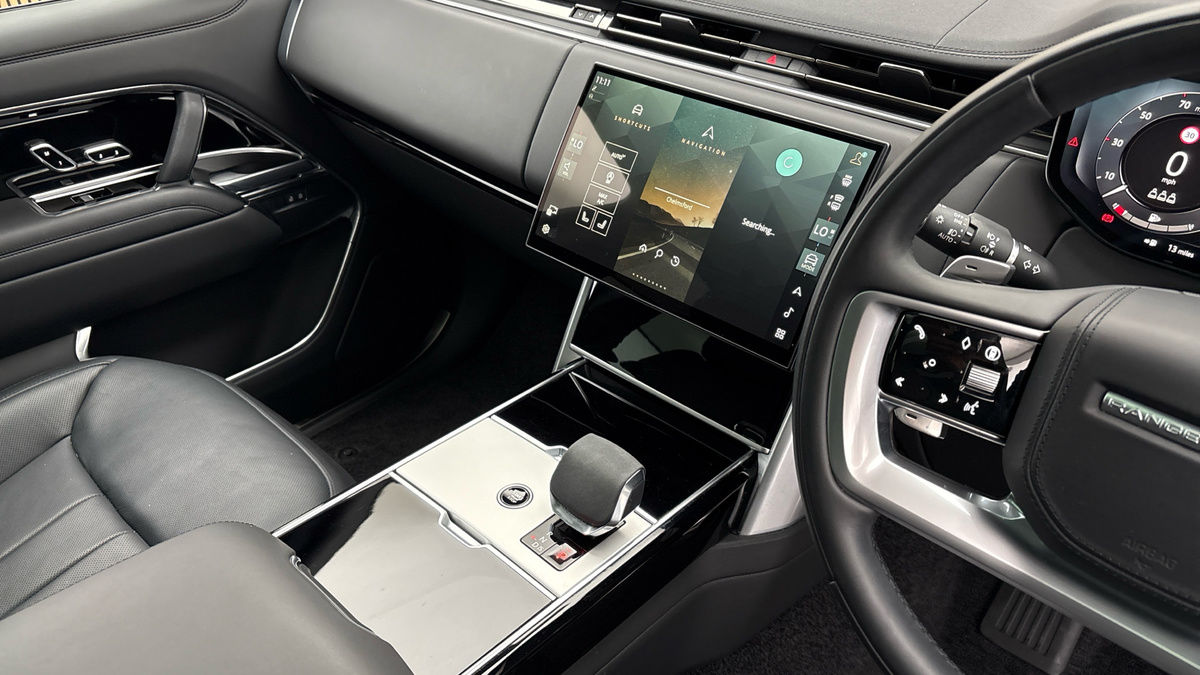 Land Rover Range Rover Image 18