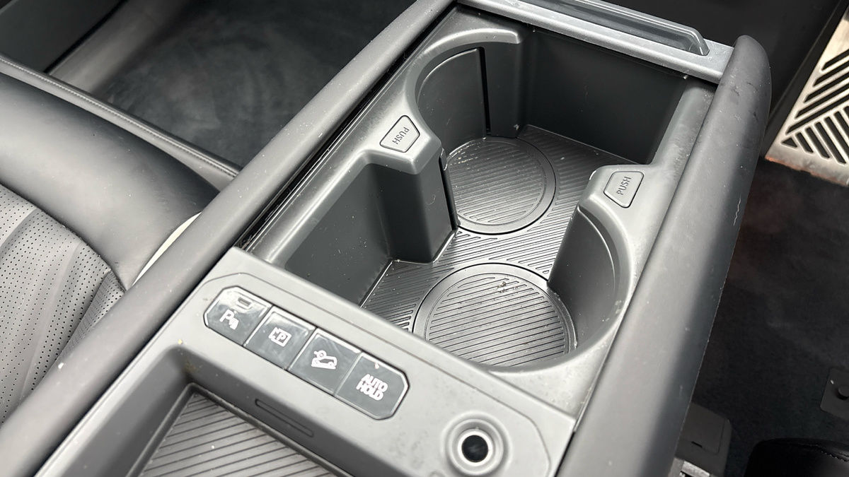 Kia EV9 Image 26