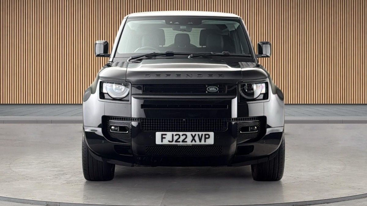 Land Rover Defender 90 Image 3