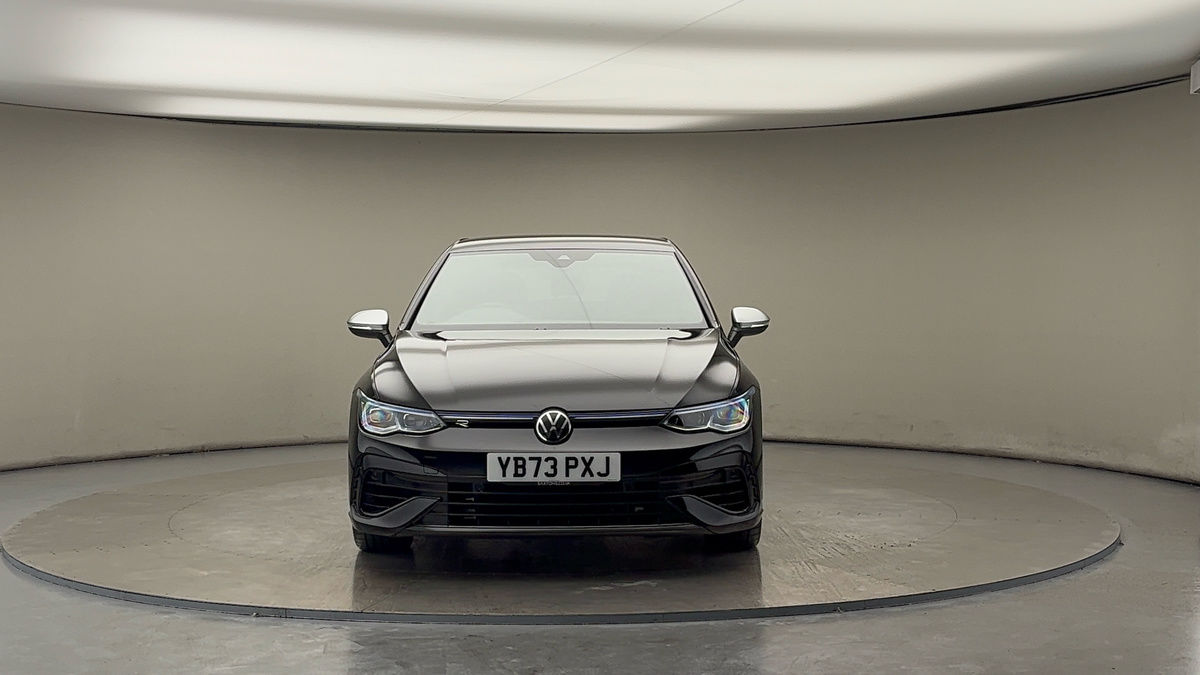 Volkswagen Golf Image 3