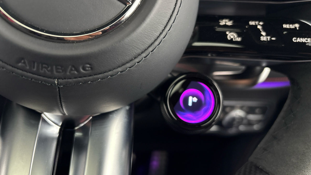 Mercedes-Benz G Class Image 26