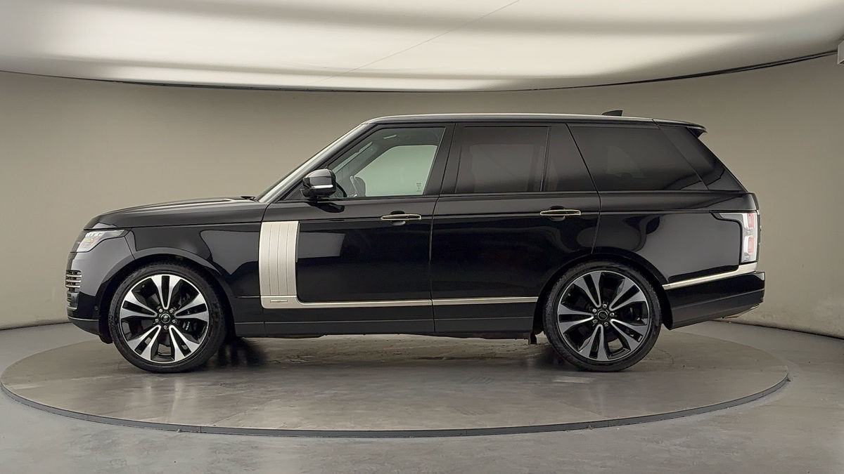 Land Rover Range Rover Image 15