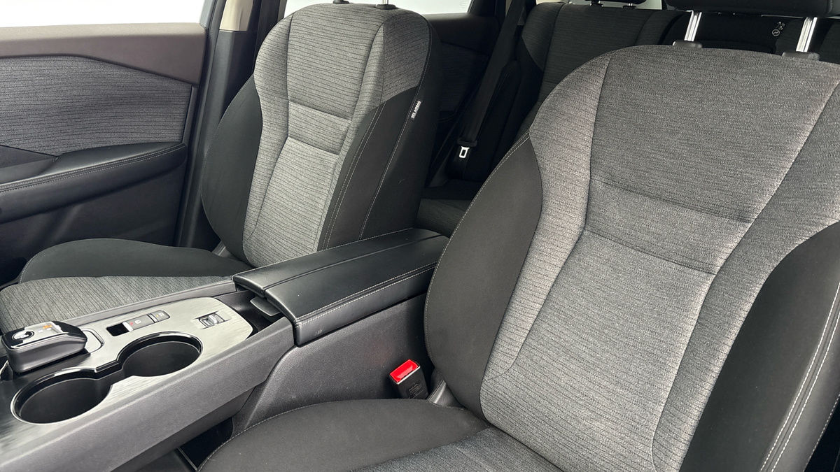 Nissan X-Trail Image 7