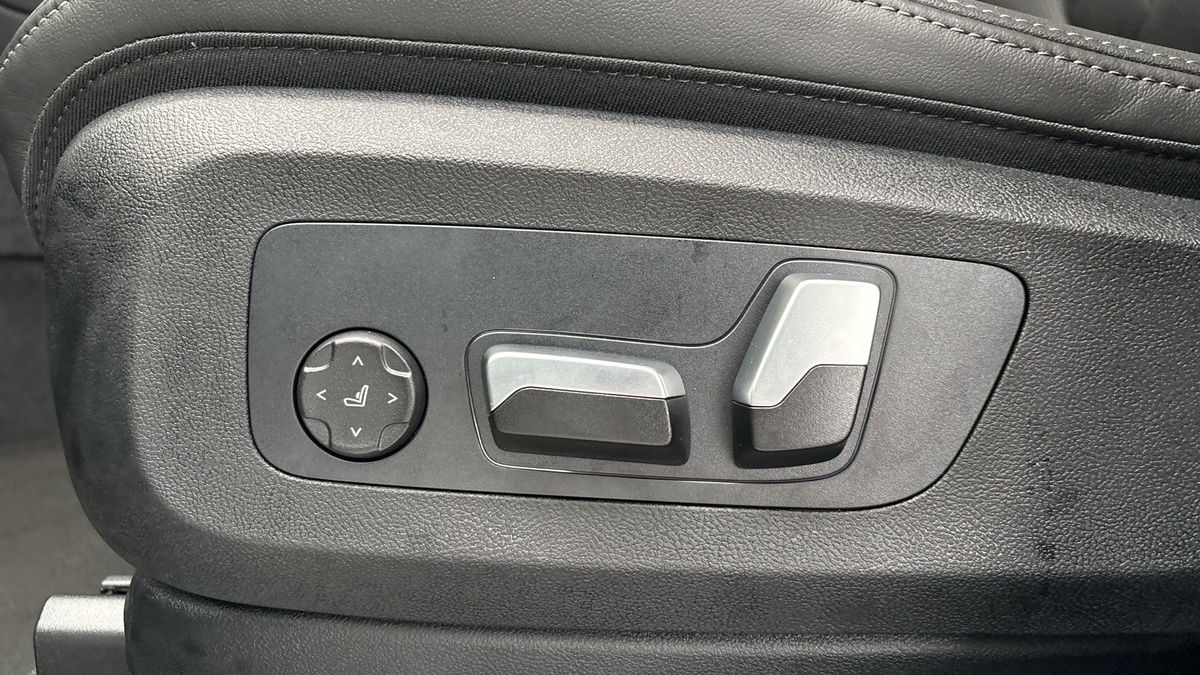 BMW X5 Image 43
