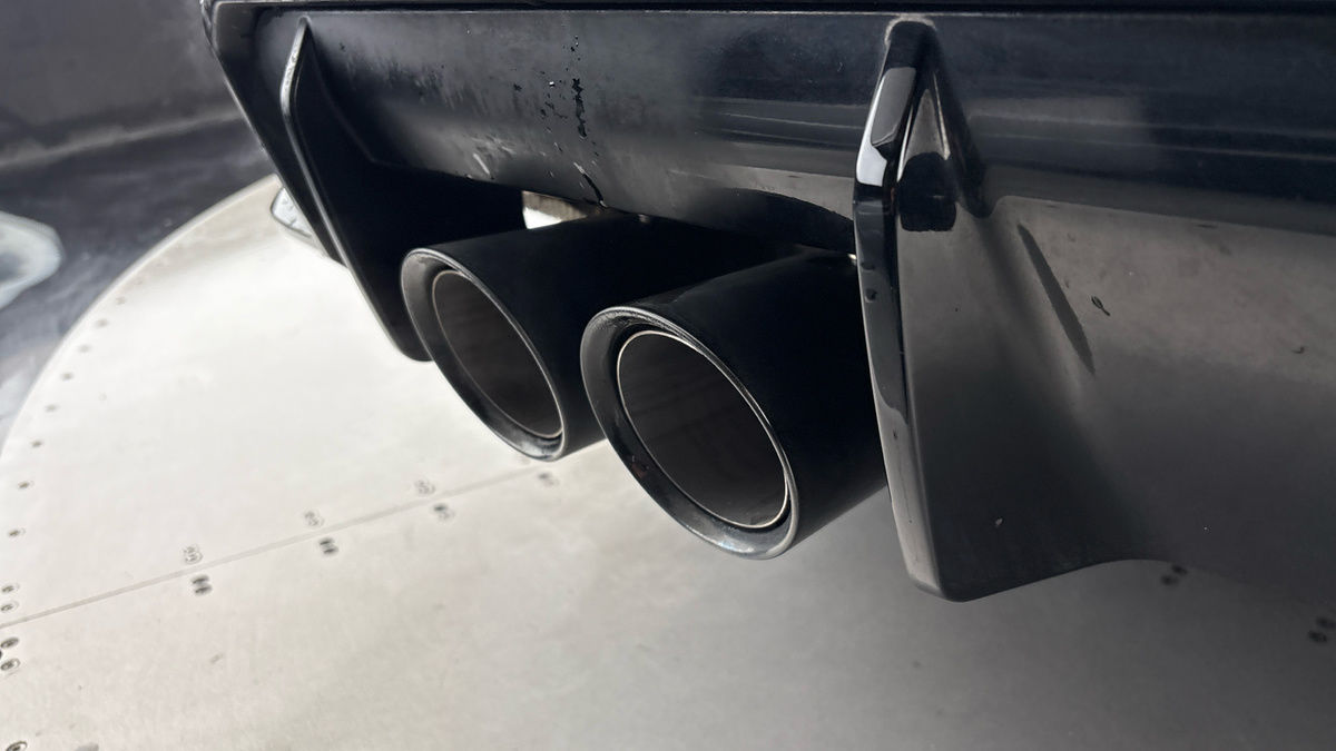 BMW M3 Image 49