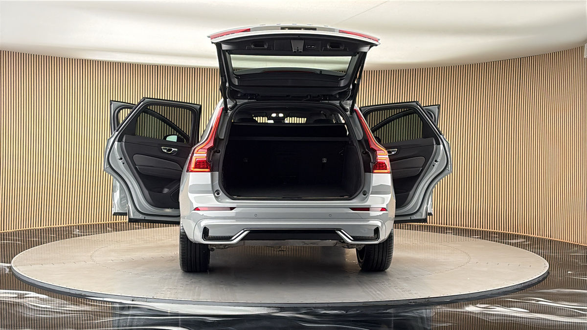 More views of Volvo XC60