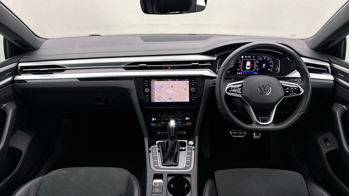 Volkswagen Arteon Image 12