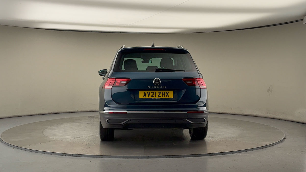 More views of Volkswagen Tiguan