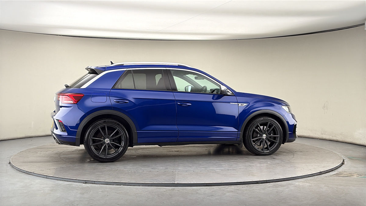 More views of Volkswagen T-Roc