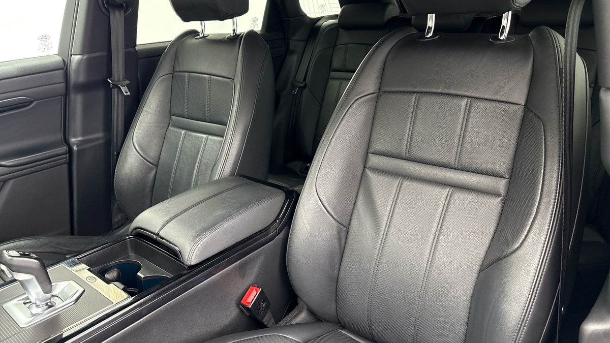 Land Rover Range Rover Evoque Image 7