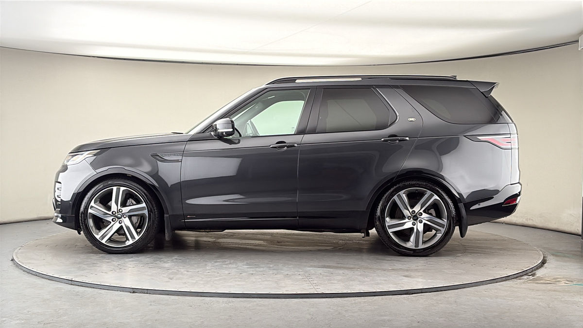 Land Rover Discovery Image 15