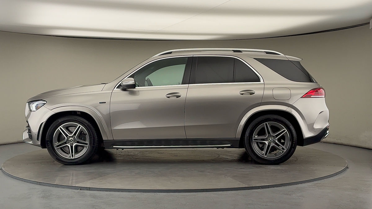 Mercedes-Benz GLE Image 15