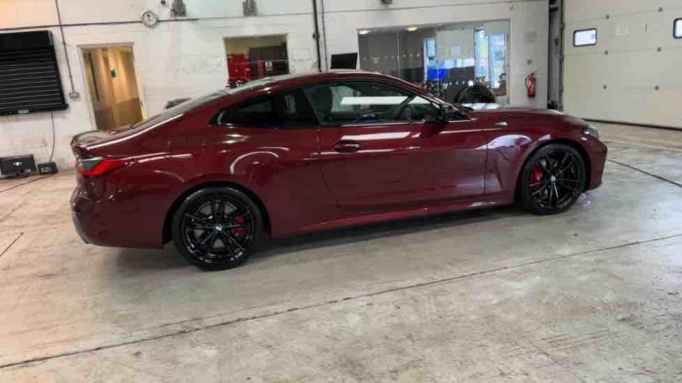 More views of BMW 4 Series