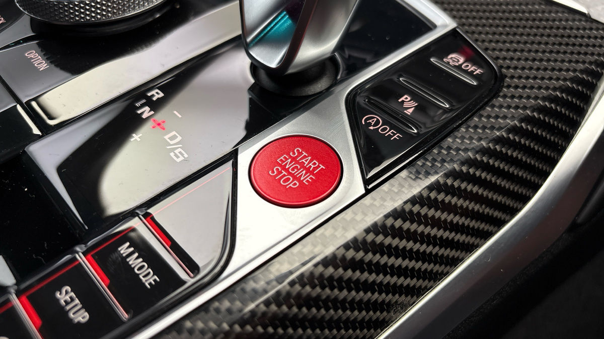 BMW M3 Image 35