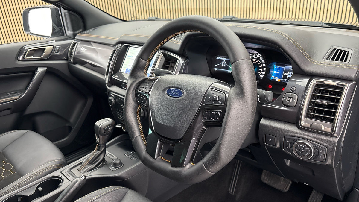 Ford Ranger Image 5