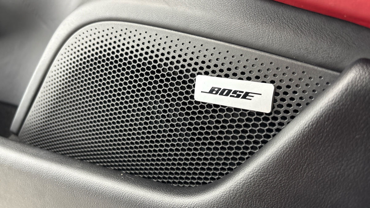 Porsche Taycan Image 27