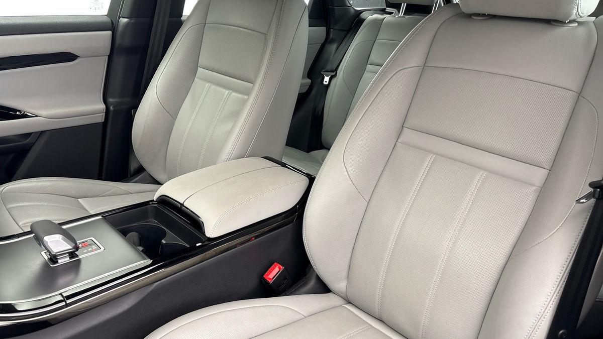 Land Rover Range Rover Evoque Image 7