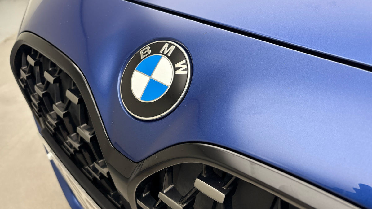 BMW 4 Series Image 24