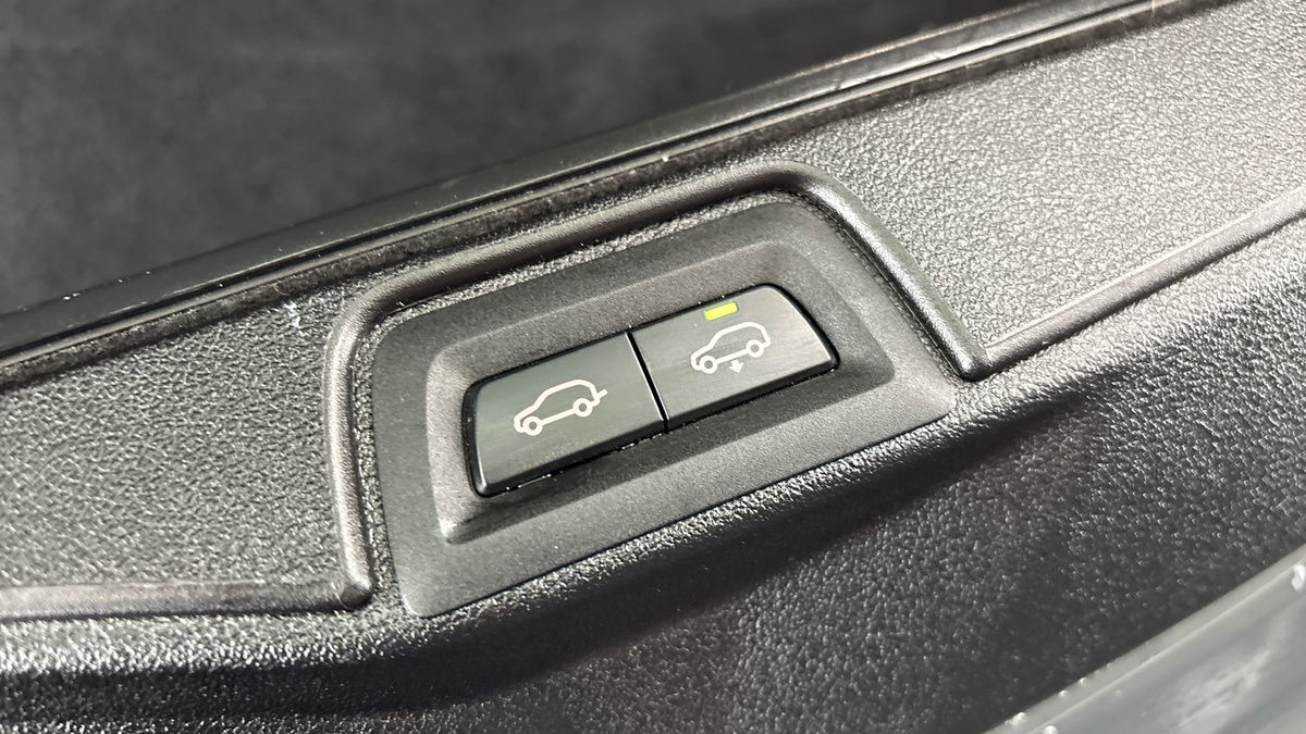 BMW X5 Image 38