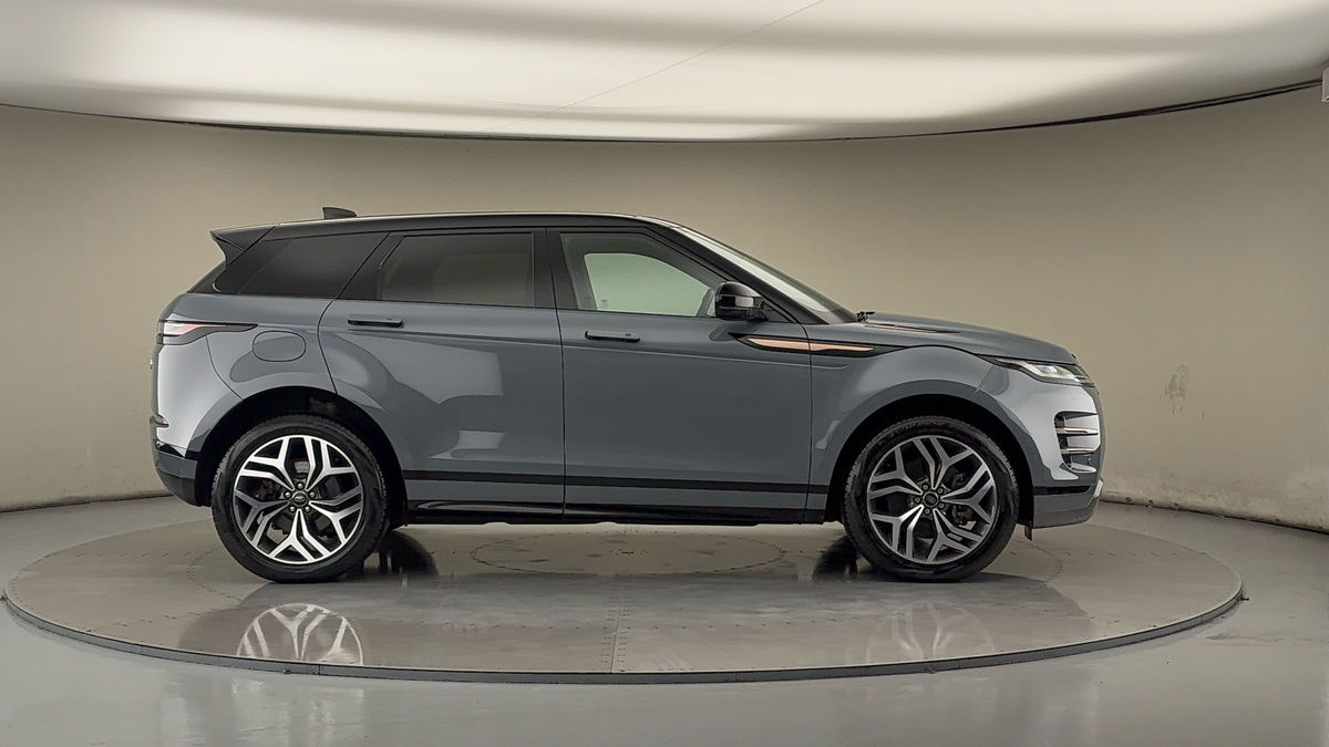 Land Rover Range Rover Evoque Image 16