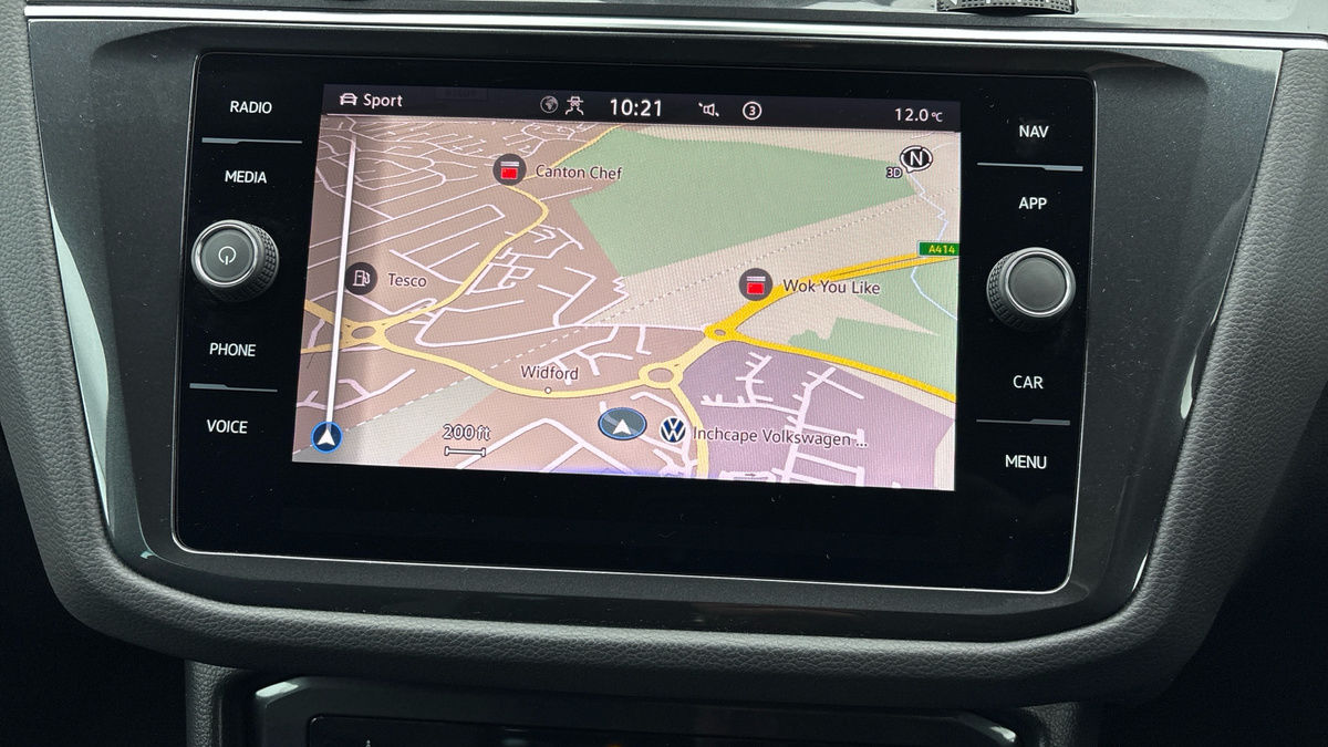 Volkswagen Tiguan Image 17