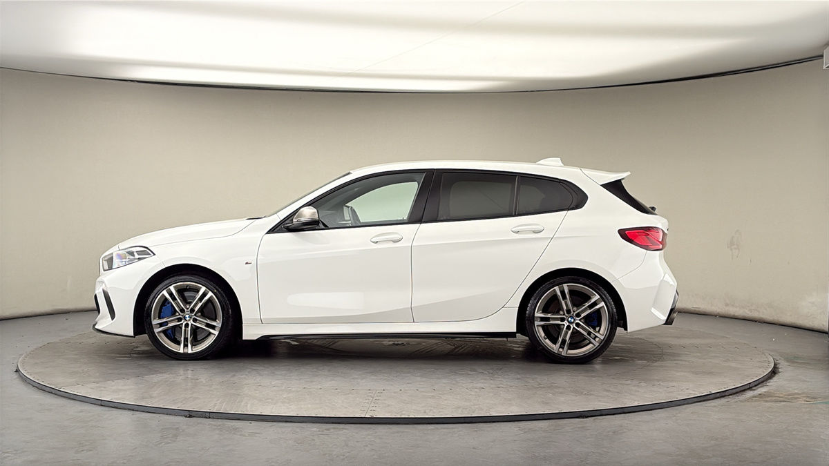 More views of BMW 1 Series