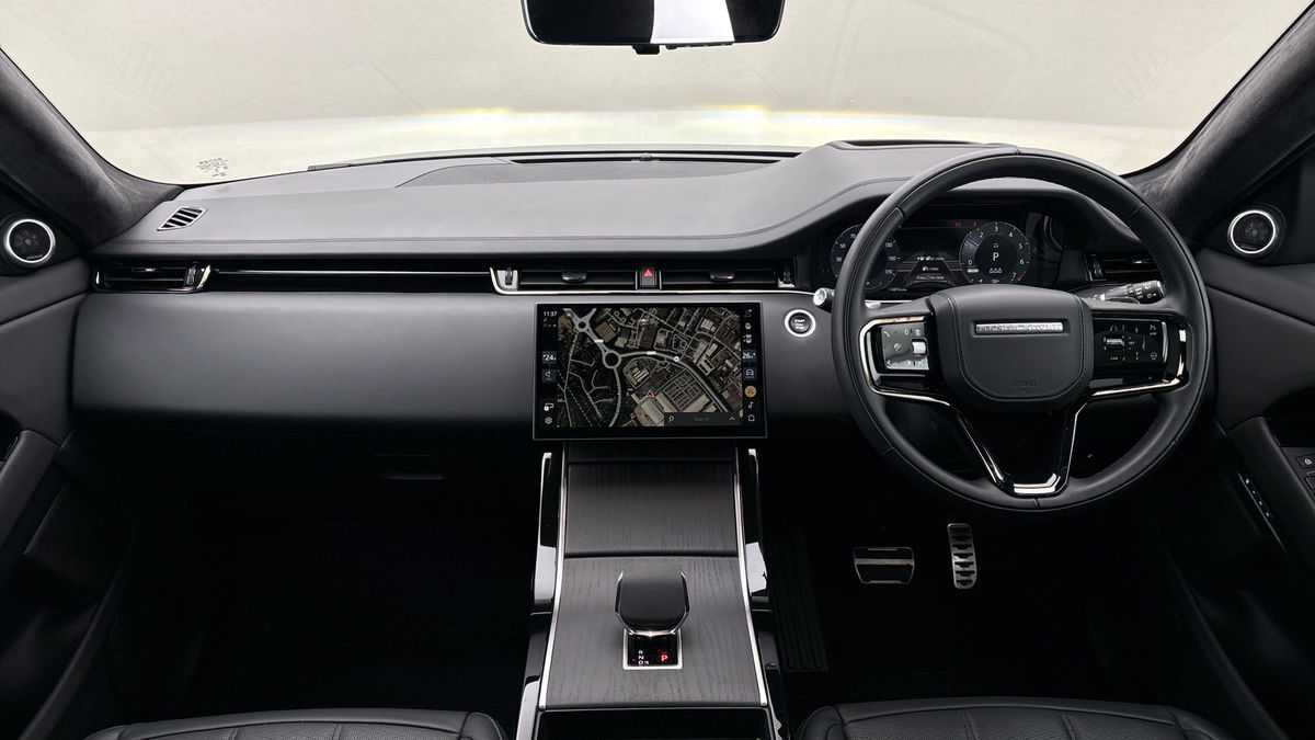 Land Rover Range Rover Evoque Image 12