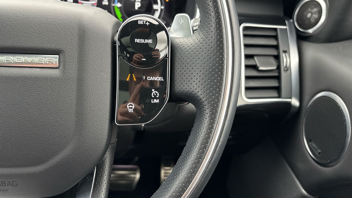 Land Rover Range Rover Sport Image 14