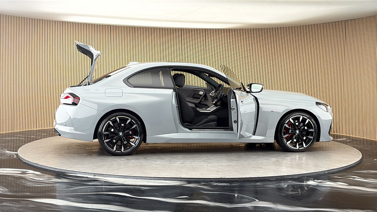 More views of BMW 2 Series