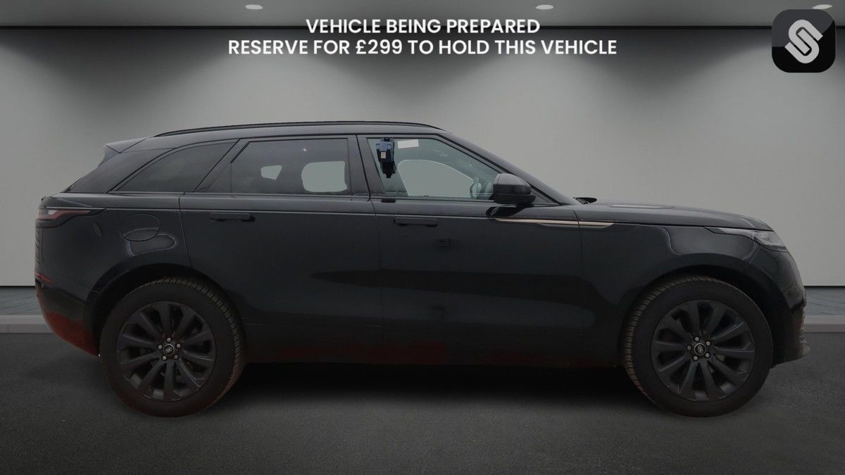 Land Rover Range Rover Velar Image 5