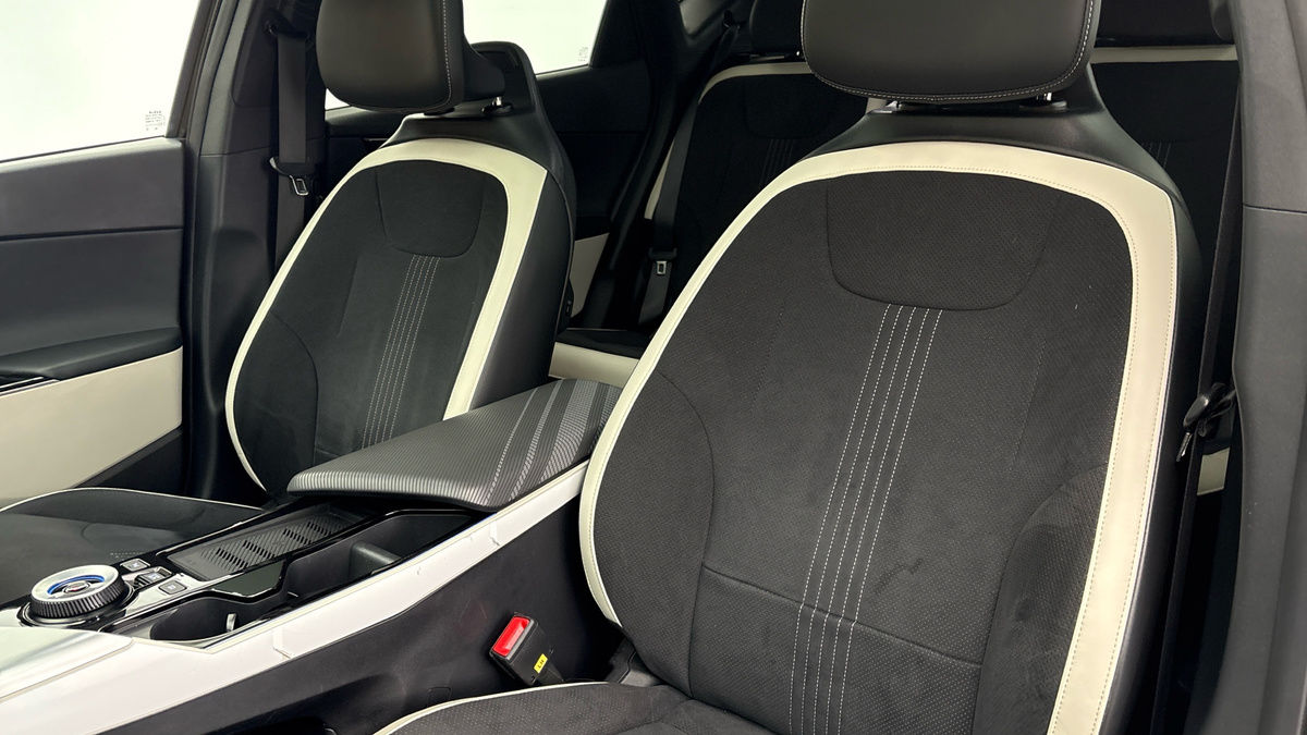Kia EV6 Image 7