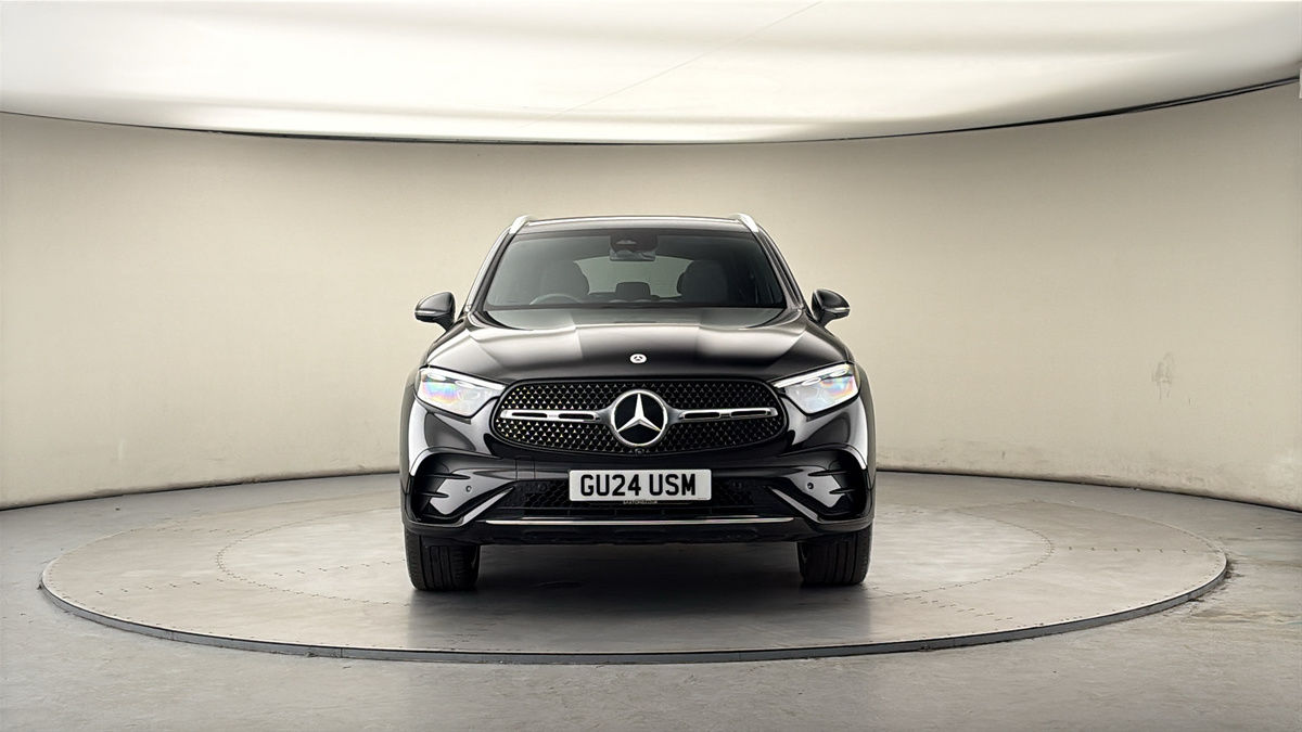 Mercedes-Benz GLC Image 3