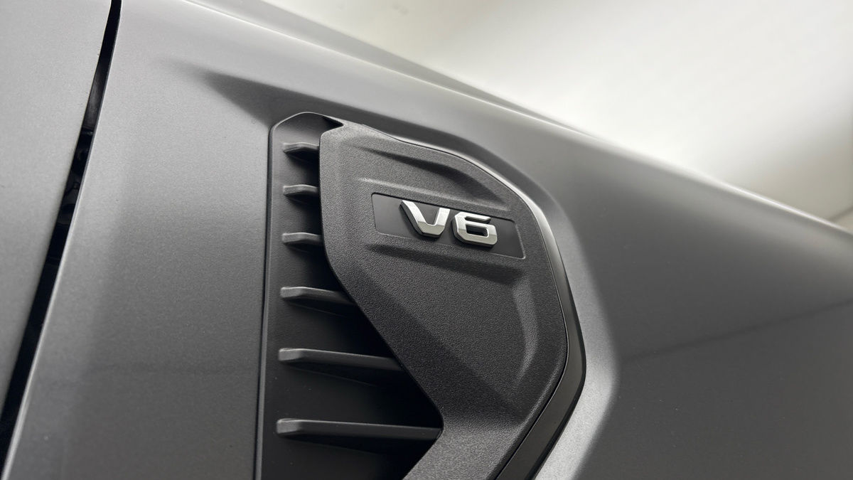 Ford Ranger Image 25