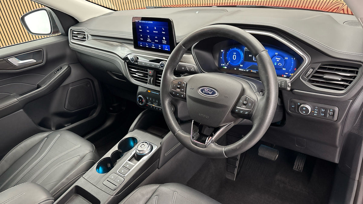 Ford Kuga Image 5