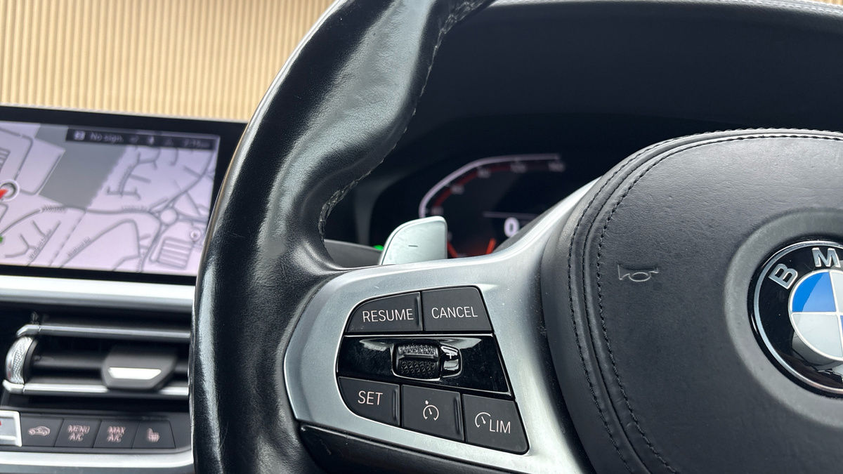 BMW 4 Series Image 13