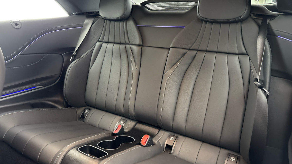 Mercedes-Benz CLE Image 8