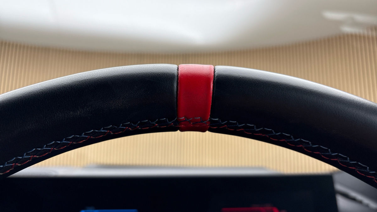 BMW M3 Image 39